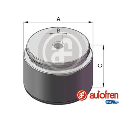 PISTONES UNITARIO EN CAJA