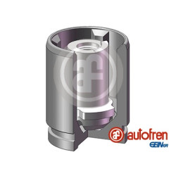 CALIPER PISTON KIT + MECHANISM