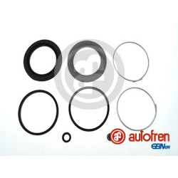 STANDARD CALIPER KIT