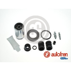 CALIPER KIT WITH PISTON + MECHANISM