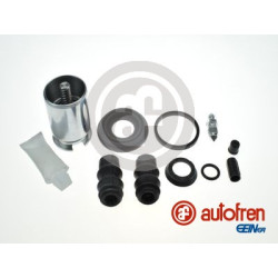 CALIPER KIT WITH PISTON + MECHANISM