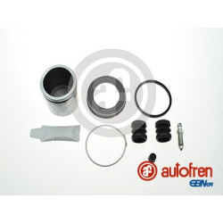CALIPER KIT WITH PISTON