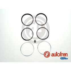 STANDARD CALIPER KIT