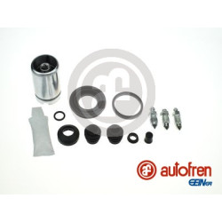CALIPER KIT WITH PISTON + MECHANISM