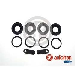 STANDARD CALIPER KIT