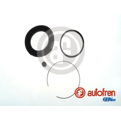 STANDARD CALIPER KIT