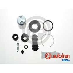 CALIPER KIT WITH PISTON