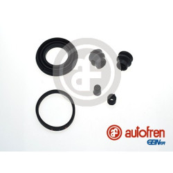 STANDARD CALIPER KIT