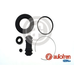 STANDARD CALIPER KIT