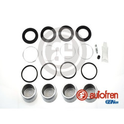 CALIPER KIT WITH PISTON