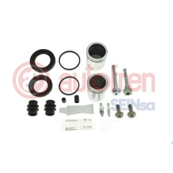 SUPER KIT PINZA