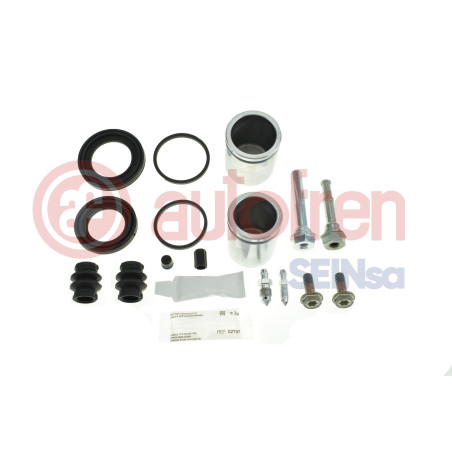 SUPER KIT PINZA