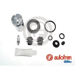 CALIPER KIT WITH PISTON