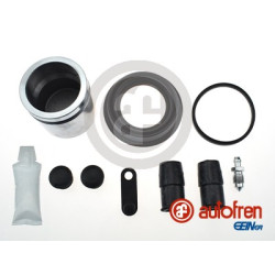CALIPER KIT WITH PISTON