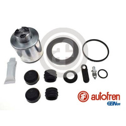 CALIPER KIT WITH PISTON + MECHANISM