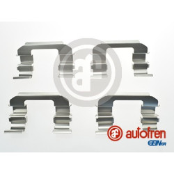 CALIPER ACCESSORY KIT