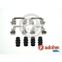 CALIPER ACCESSORY KIT