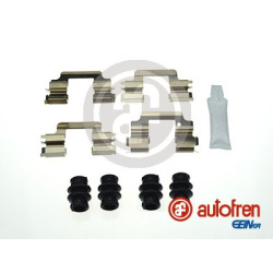 CALIPER ACCESSORY KIT