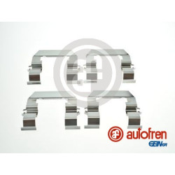 CALIPER ACCESSORY KIT