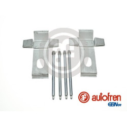 CALIPER ACCESSORY KIT