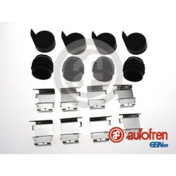 CALIPER ACCESSORY KIT