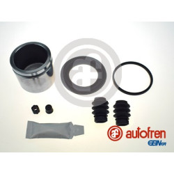 CALIPER KIT WITH PISTON