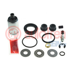 CALIPER KIT WITH PISTON + MECHANISM