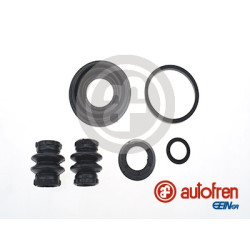 STANDARD CALIPER KIT