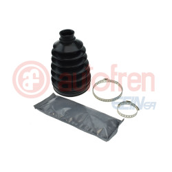 CV JOINT BOOT KIT