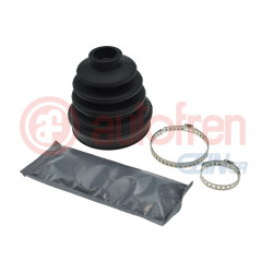 CV JOINT BOOT KIT