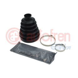 CV JOINT BOOT KIT