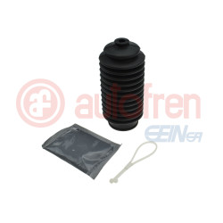 STEERING BOOT KIT
