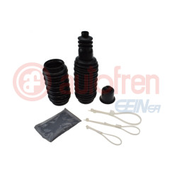 COMPLETE STEERING BOOT KIT