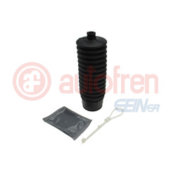 STEERING BOOT KIT