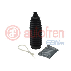 STEERING BOOT KIT