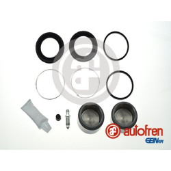 CALIPER KIT WITH PISTON