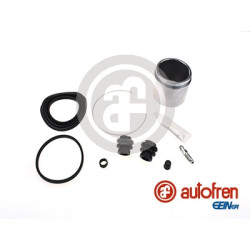 CALIPER KIT WITH PISTON