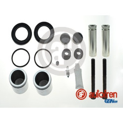 SUPER KIT PINZA