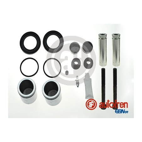 SUPER KIT PINZA