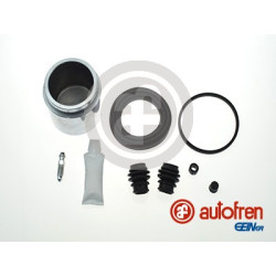 CALIPER KIT WITH PISTON