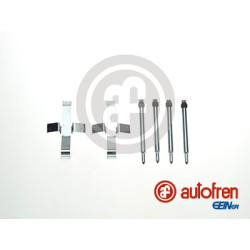 CALIPER ACCESSORY KIT