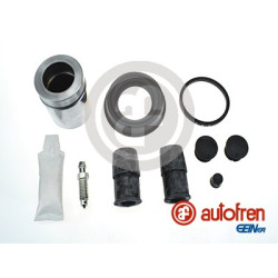 CALIPER KIT WITH PISTON