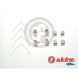 CALIPER ACCESSORY KIT
