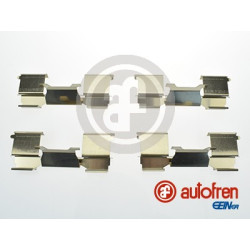 CALIPER ACCESSORY KIT