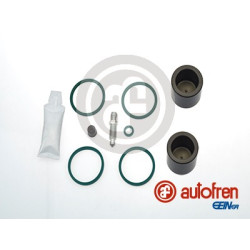CALIPER KIT WITH PISTON