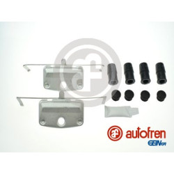 CALIPER ACCESSORY KIT