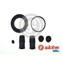 STANDARD CALIPER KIT