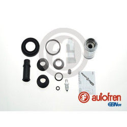 CALIPER KIT WITH PISTON