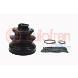 CV JOINT BOOT KIT