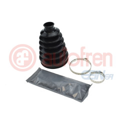 CV JOINT BOOT KIT